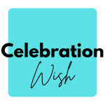 celebration wish